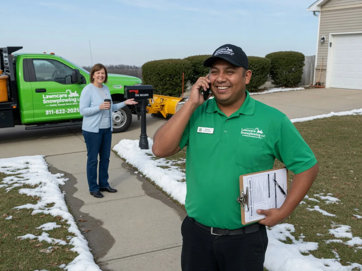 Lawn Care Services By Expert Landscaper Exeter, NH FAQs